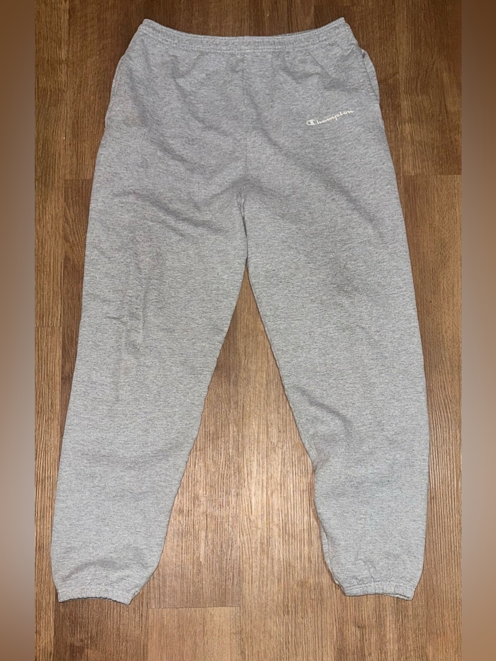 Champion jogger sweatpants